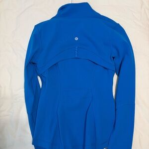 Lululemon Define Jacket NWOT